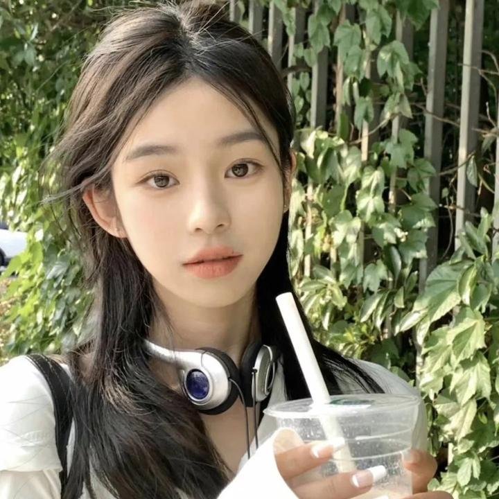 青春，我们不一样