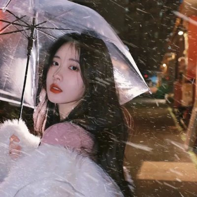 雪国少年