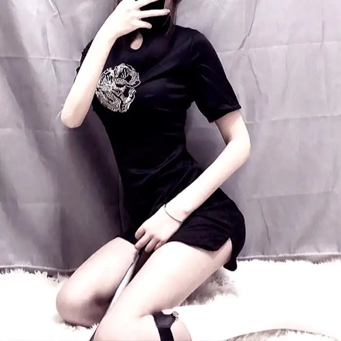 凤临天下