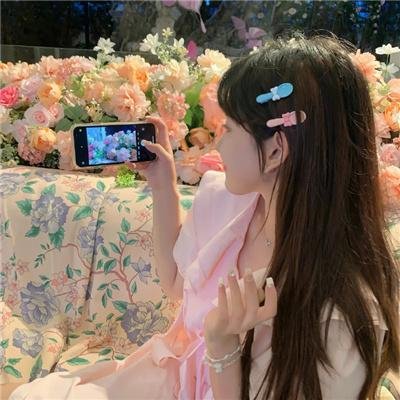 烧草的气味