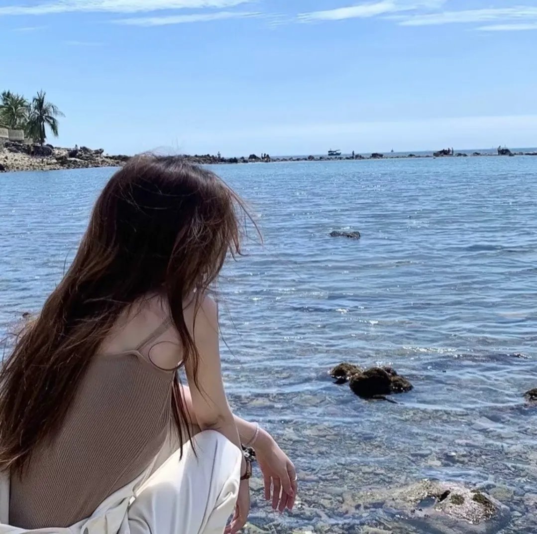亲爱的女士